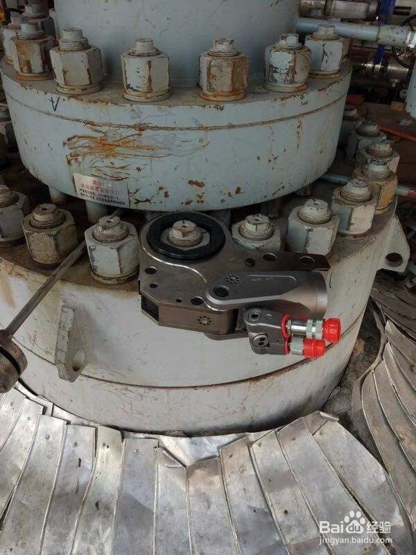 手动液压扳手价格是多少？