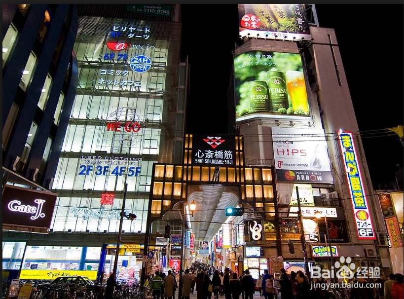 哪些地方适合开炸鸡汉堡店这些地区不能错过!