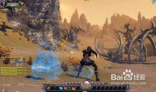 《暮光》1-30级神眷攻略