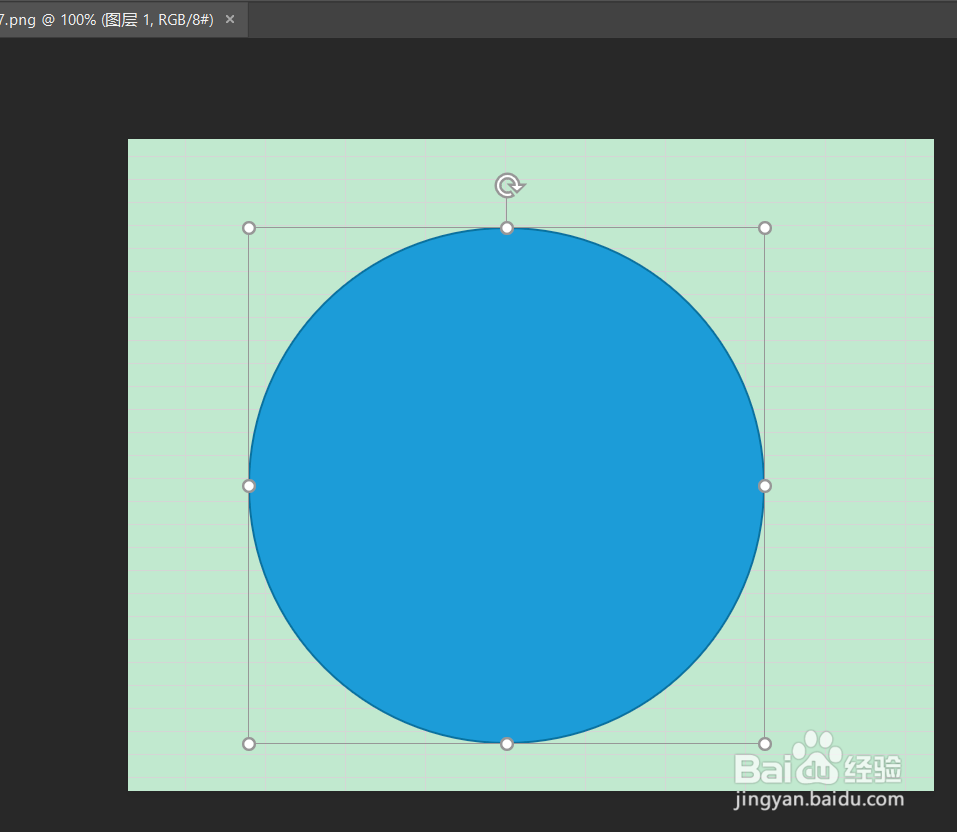 如何使照片变模糊？