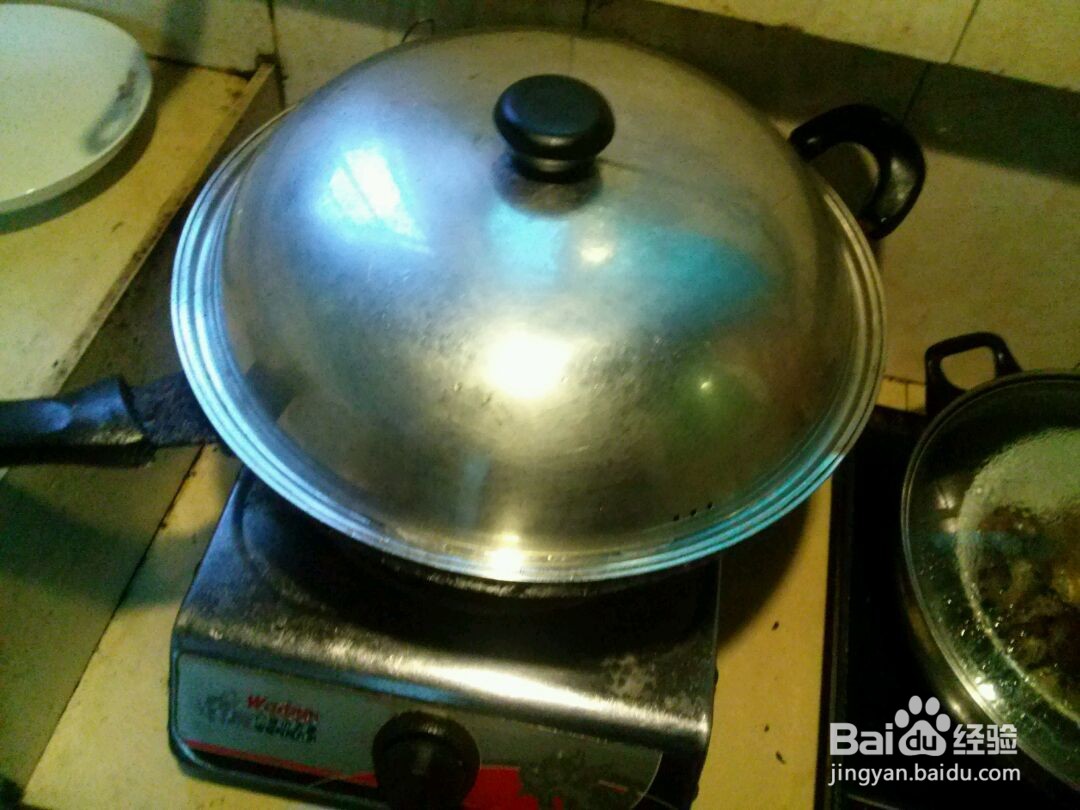 番茄炒鸡蛋的做法