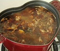 饨牛肉的做法