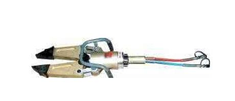 如何拆卸RJW7100手提式防爆探照灯?