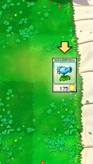 植物大战僵尸快速通关游戏攻略：[6]1-6