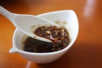 白灼虾自制方法