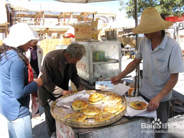 大理洱海边住宿！