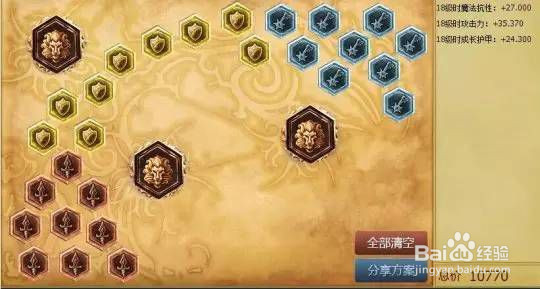 无线乱斗必备套路,轻松赚经验