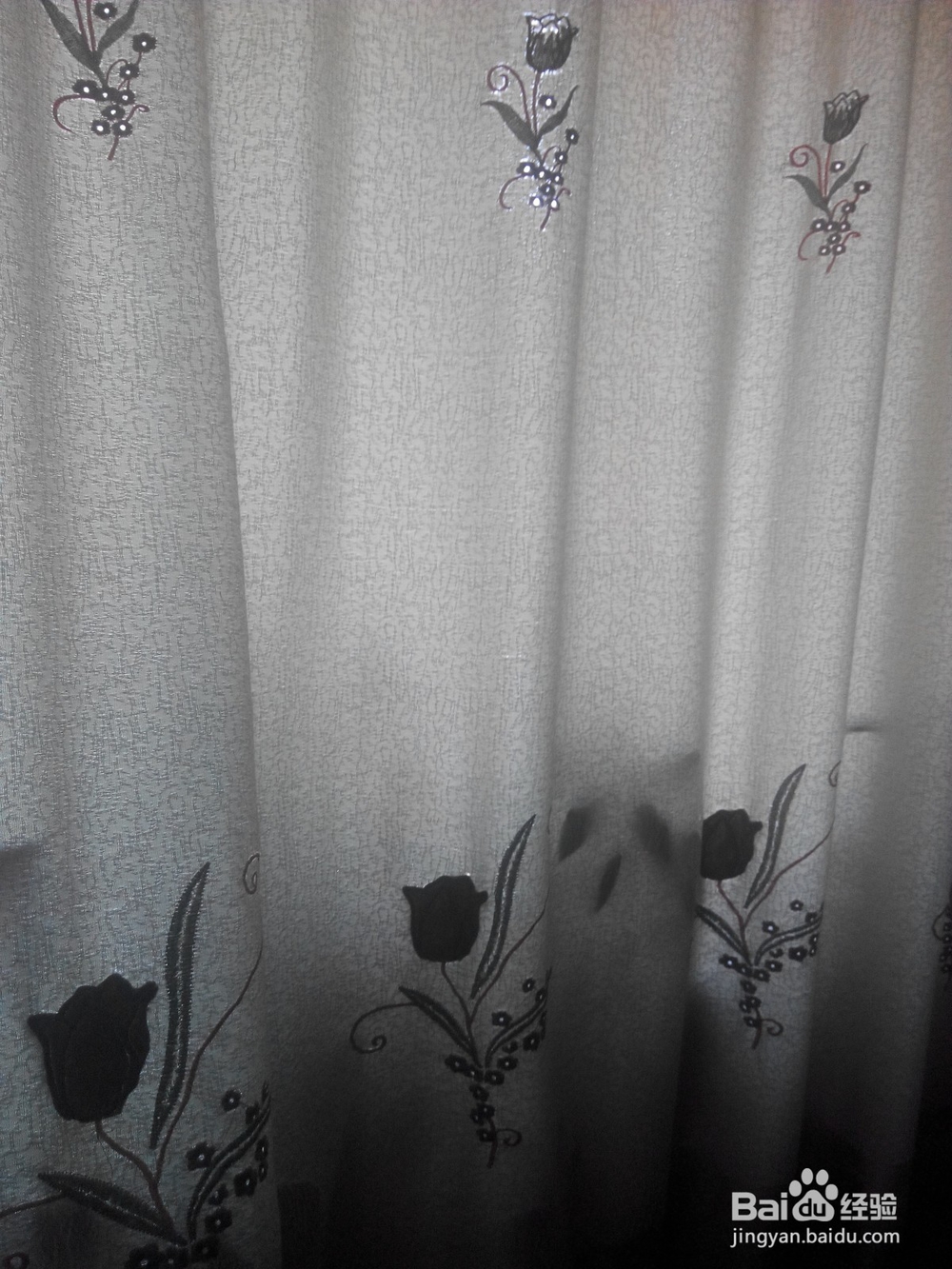 老年人选购窗帘应该注意什么