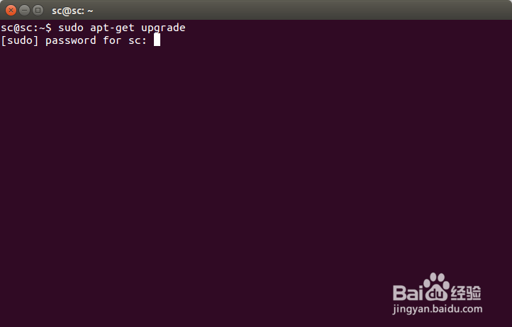 初接触Linux：[2]ubuntu14.10安装Wine1.7