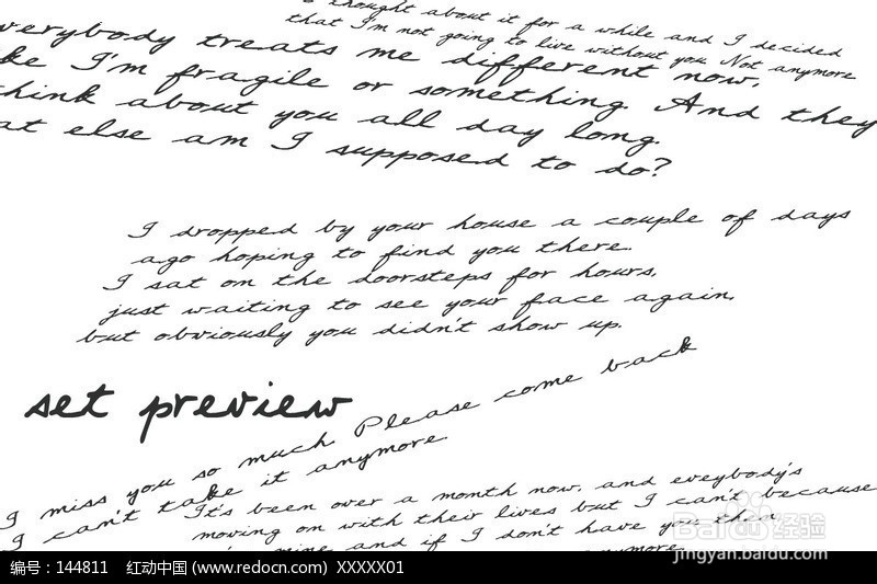 怎样写英文作文？