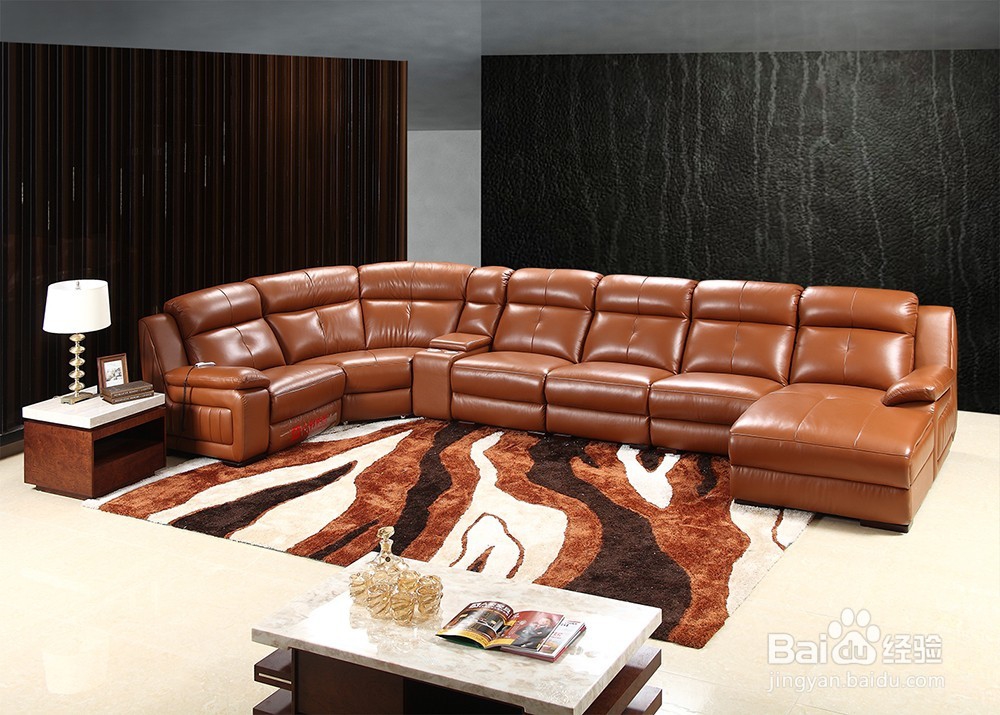 客厅沙发如何巧妙布局让你的家更温馨？