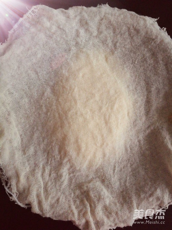 葱油饼的家常做法