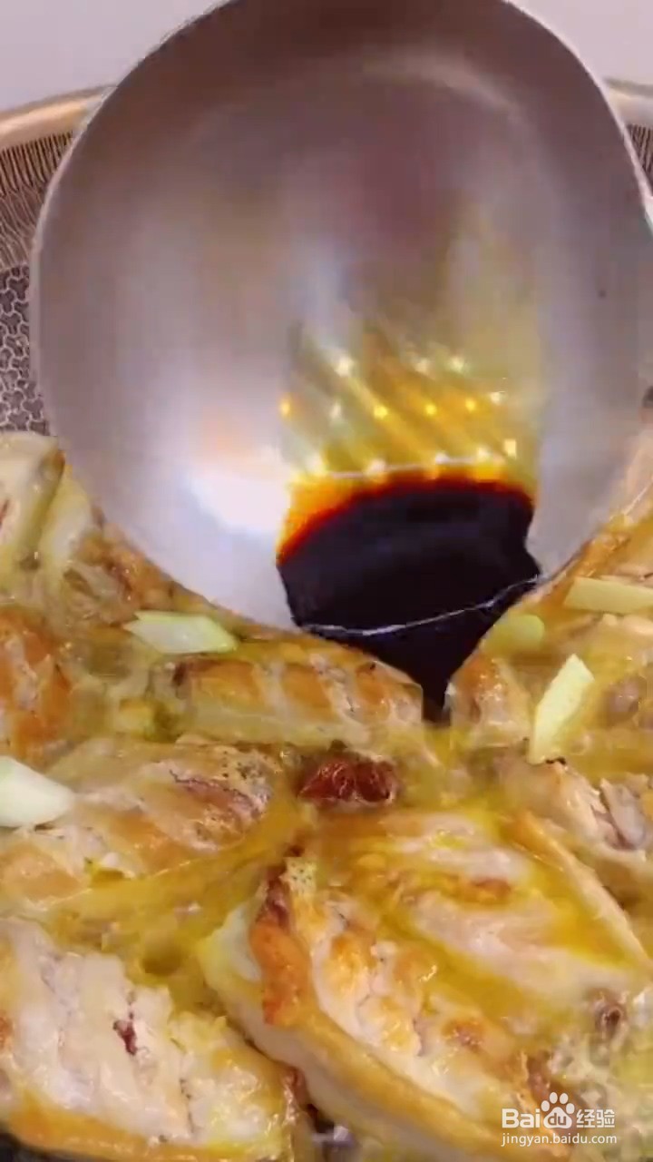 可乐鸡翅在家怎么做