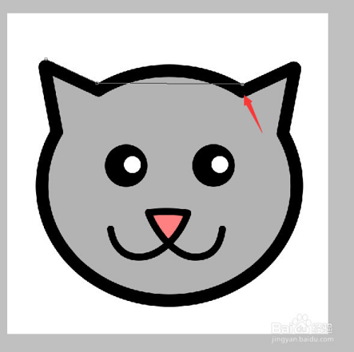 ps钢笔工具快速抠图实例