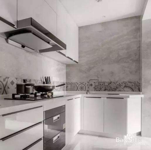 90平现代新中式两室三口之家美得不像话