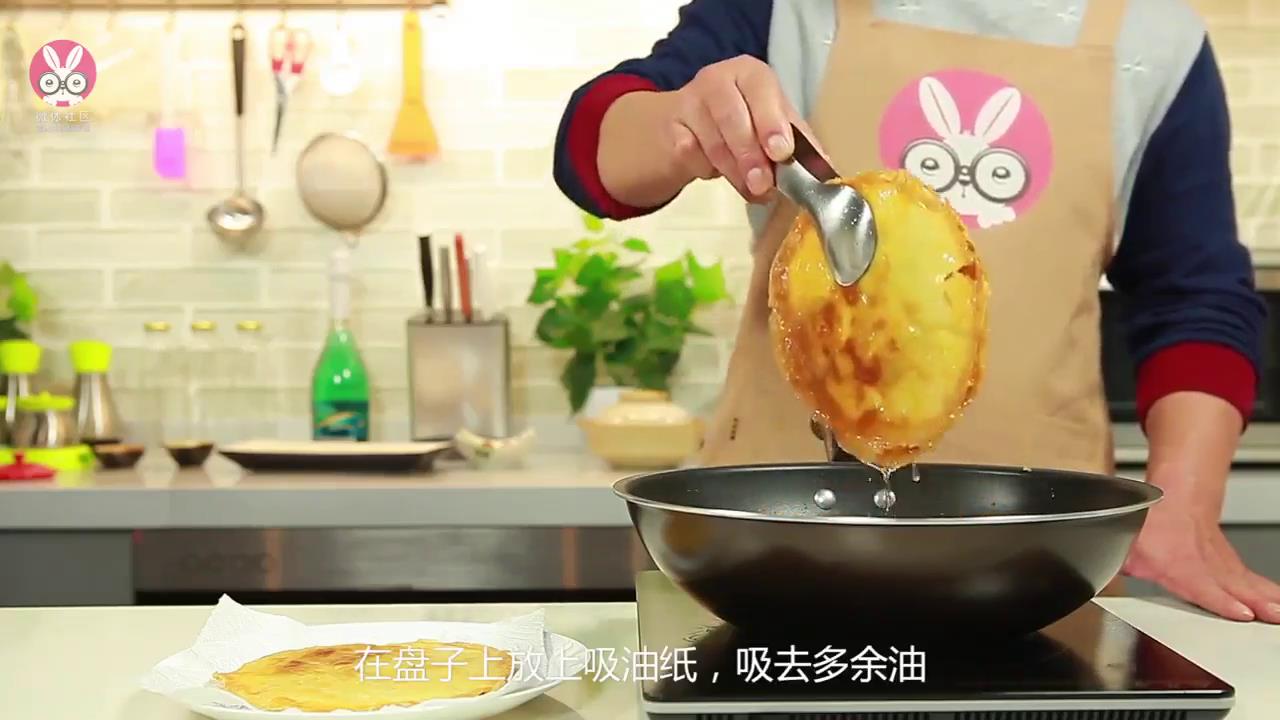 海味千层怎么做