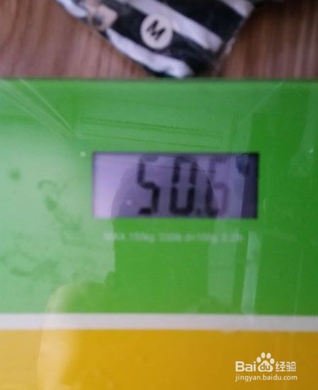 一个多月瘦5斤，我的营养满分的减肥餐。