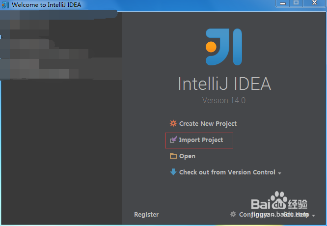 Android Sutido：[2]导入eclipse项目篇