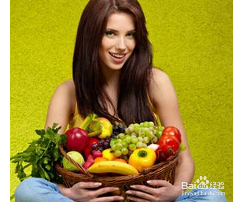 夏日最瘦身的水果餐食谱 健康减肥才是真