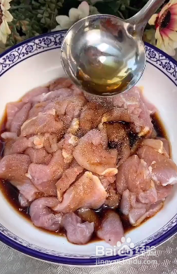 如何做水煮肉片?