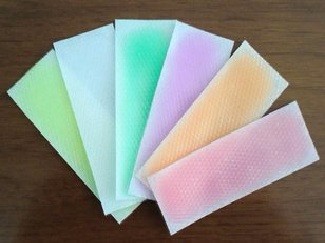 如何应对小孩发烧