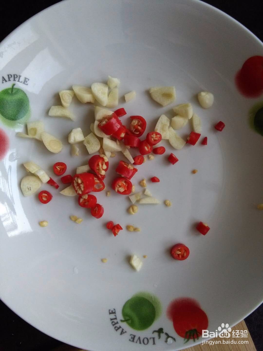 莴笋叶不要浪费啦，这样做非常的好吃