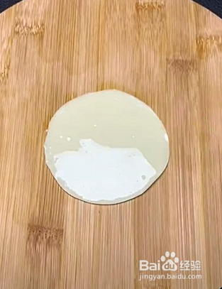 如何用饺子皮做美食