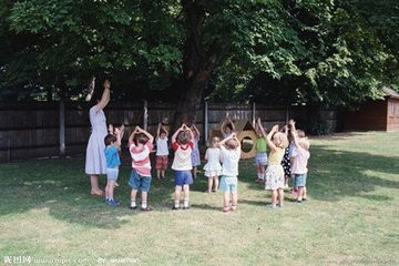 怎样选择好的幼儿园