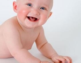 预防及治疗宝宝湿疹的方法
