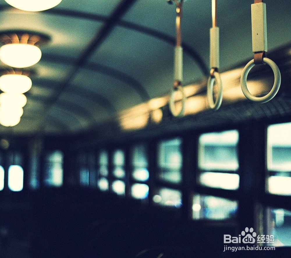 坐公交时容易被人讨厌的行为