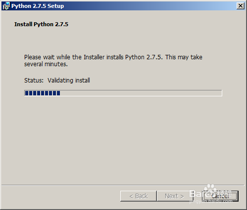 python 从入门到精通教程一：[1]Hello,world!
