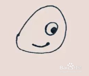 教你如何画好一只蚂蚁