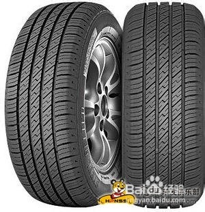 汽车轮胎选购要看季节搭配花纹