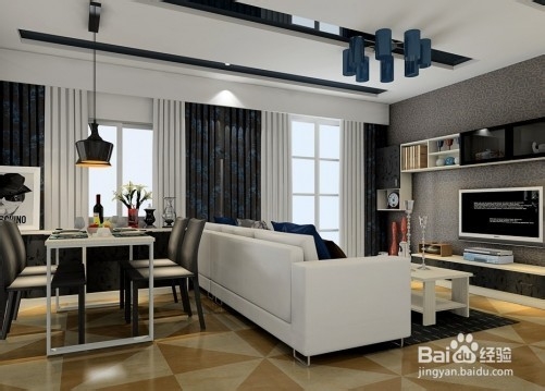 怎样选择一座通风好的房子?