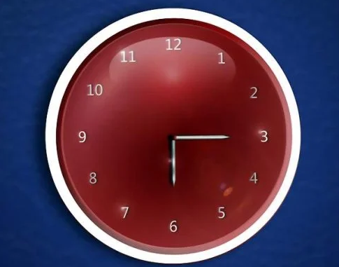 二年级数学一刻钟是什么意思