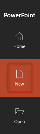 如何调整PowerPoint模板的大小