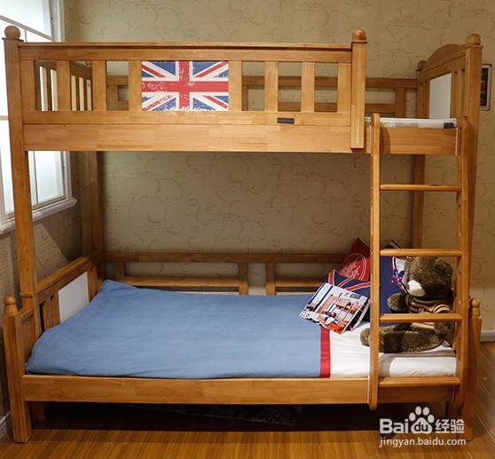 儿童房装修的10个注意事项