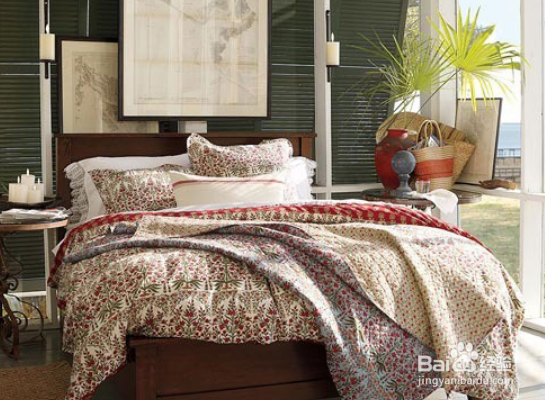 欧式田园风格装修