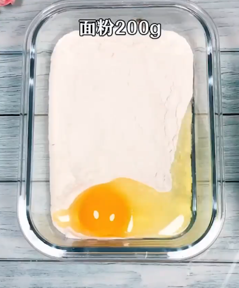 芥末春卷怎么做？