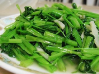 多吃空心菜有什么好处