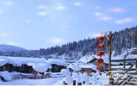 去一次雪乡大概多少钱