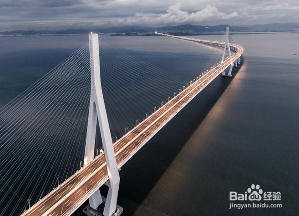 无人机航拍常用构图技巧