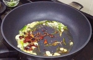 宫保鸡丁的做法