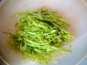 【苏菜】--文思豆腐