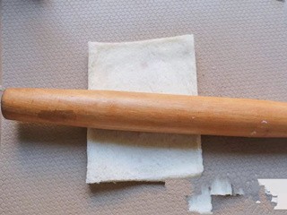蓝莓奶酪爆浆吐司怎么做?