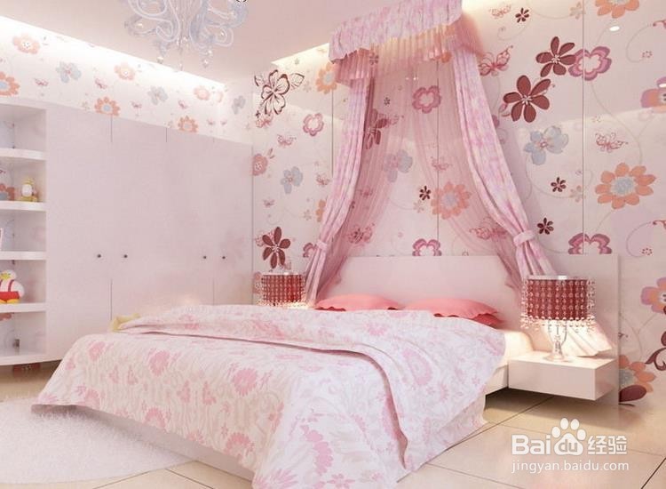 如何让卧室翻出新意？