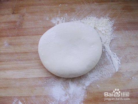 香煎白菜饼怎么做