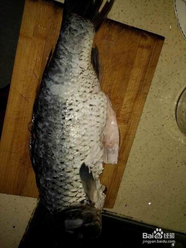 番茄洋葱麻辣鱼