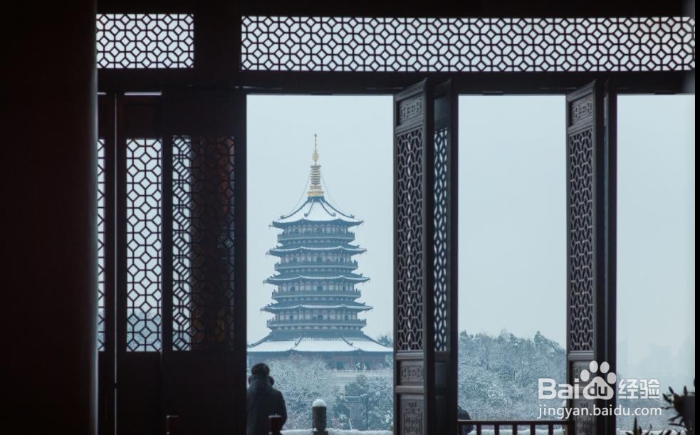 2019国庆节杭州旅游攻略