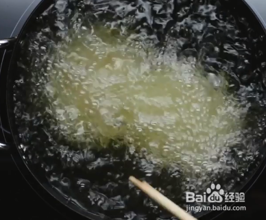 日式炸鸡米饭汉堡